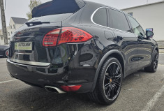 PORSCHE CAYENNE  3.0 TDi DPF V6 24V Tiptronic S 245 cv