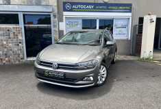 VOLKSWAGEN POLO  VI 1.0 TSI  BMT 95 cv CONFORT