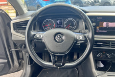 VOLKSWAGEN POLO  VI 1.0 TSI  BMT 95 cv CONFORT