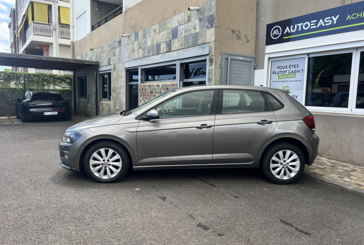 VOLKSWAGEN POLO  VI 1.0 TSI  BMT 95 cv CONFORT