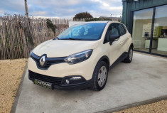 RENAULT CAPTUR I 1.5 dCi LIFE ENERGY eco2 S&S 90 cv 