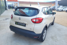 RENAULT CAPTUR I 1.5 dCi LIFE ENERGY eco2 S&S 90 cv 