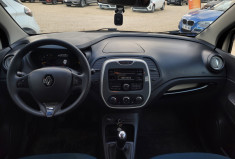 RENAULT CAPTUR I 1.5 dCi LIFE ENERGY eco2 S&S 90 cv 