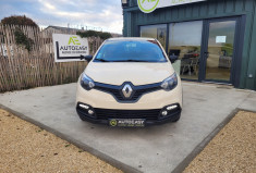 RENAULT CAPTUR I 1.5 dCi LIFE ENERGY eco2 S&S 90 cv 