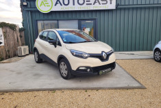 RENAULT CAPTUR I 1.5 dCi LIFE ENERGY eco2 S&S 90 cv 