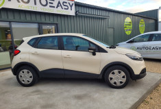 RENAULT CAPTUR I 1.5 dCi LIFE ENERGY eco2 S&S 90 cv 