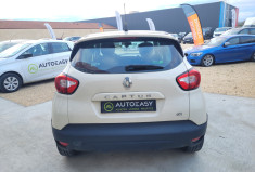 RENAULT CAPTUR I 1.5 dCi LIFE ENERGY eco2 S&S 90 cv 