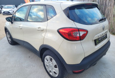 RENAULT CAPTUR I 1.5 dCi LIFE ENERGY eco2 S&S 90 cv 