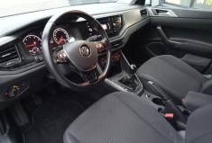 VOLKSWAGEN POLO 1.0 tsi 95ch Comfortline - GPS - Carplay