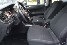 VOLKSWAGEN POLO 1.0 tsi 95ch Comfortline - GPS - Carplay