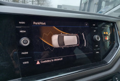 VOLKSWAGEN POLO 1.0 tsi 95ch Comfortline - GPS - Carplay