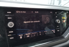 VOLKSWAGEN POLO 1.0 tsi 95ch Comfortline - GPS - Carplay