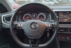 VOLKSWAGEN POLO 1.0 tsi 95ch Comfortline - GPS - Carplay