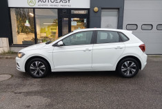 VOLKSWAGEN POLO 1.0 tsi 95ch Comfortline - GPS - Carplay