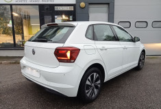 VOLKSWAGEN POLO 1.0 tsi 95ch Comfortline - GPS - Carplay