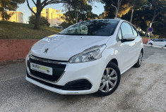 PEUGEOT 208 1.2 VTi Active 68 ch / DISTRIBUTION FAITE