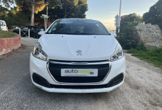 PEUGEOT 208 1.2 VTi Active 68 ch / DISTRIBUTION FAITE