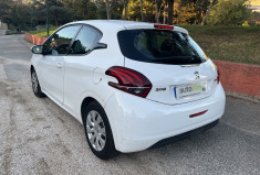 PEUGEOT 208 1.2 VTi Active 68 ch / DISTRIBUTION FAITE