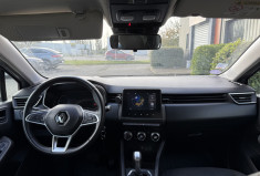 Renault CLIO V 1.6 E-Tech 140ch Business / MOTEUR NEUF/ BOITE NEUVE / CARPLAY