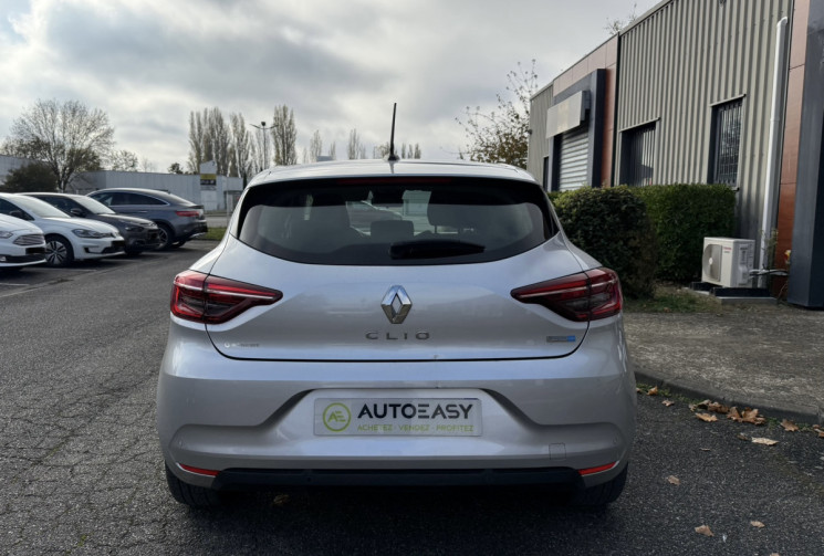 Renault CLIO V 1.6 E-Tech 140ch Business / MOTEUR NEUF/ BOITE NEUVE / CARPLAY