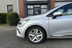 Renault CLIO V 1.6 E-Tech 140ch Business / MOTEUR NEUF/ BOITE NEUVE / CARPLAY