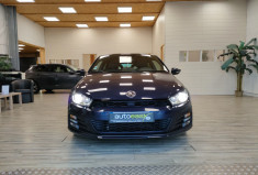 Volkswagen Scirocco  2.0 TSI 220ch BlueMotion Technology Carat DSG6 Véhicule Français 2ème main 