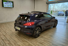 Volkswagen Scirocco  2.0 TSI 220ch BlueMotion Technology Carat DSG6 Véhicule Français 2ème main 