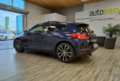 Volkswagen Scirocco  2.0 TSI 220ch BlueMotion Technology Carat DSG6 Véhicule Français 2ème main 