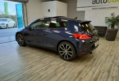 Volkswagen Scirocco  2.0 TSI 220ch BlueMotion Technology Carat DSG6 Véhicule Français 2ème main 