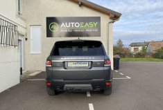 LAND-ROVER RANGE ROVER  3.0L TDV6 Sport II 258 CH BOITE AUTO