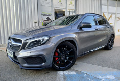 MERCEDES GLA 45 AMG 2.0 i 16V Turbo 4MATIC 7G-DCT