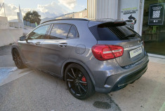 MERCEDES GLA 45 AMG 2.0 i 16V Turbo 4MATIC 7G-DCT