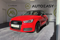 Audi A1 SPORTBACK Audi A1 Sportback Midnight Series – Superbe Citadine Premium, entretien Audi 