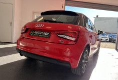 Audi A1 SPORTBACK Audi A1 Sportback Midnight Series – Superbe Citadine Premium, entretien Audi 