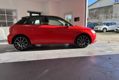 Audi A1 SPORTBACK Audi A1 Sportback Midnight Series – Superbe Citadine Premium, entretien Audi 