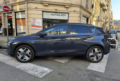 Hyundai BAYON 1.0 T-GDI hybrid 48 V 100 CH CREATIVE 10100 kms