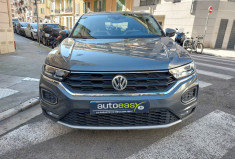 VOLKSWAGEN T-ROC 2.0 TDI 150 DSG 7 CARAT 61500 KMS 