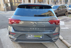 VOLKSWAGEN T-ROC 2.0 TDI 150 DSG 7 CARAT 61500 KMS 