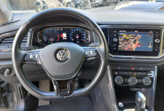 VOLKSWAGEN T-ROC 2.0 TDI 150 DSG 7 CARAT 61500 KMS 