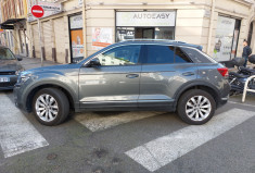 VOLKSWAGEN T-ROC 2.0 TDI 150 DSG 7 CARAT 61500 KMS 