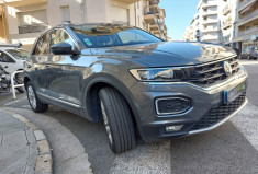 VOLKSWAGEN T-ROC 2.0 TDI 150 DSG 7 CARAT 61500 KMS 