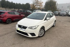 SEAT IBIZA V 1.0 EcoTSI 115 ch / Style / DSG7