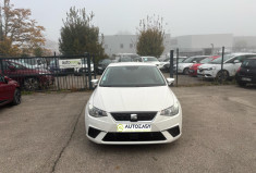 SEAT IBIZA V 1.0 EcoTSI 115 ch / Style / DSG7