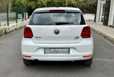 VOLKSWAGEN POLO V (5) 1.2 TSI 90 LOUNGE DSG7 * ENTRETIEN ET CT OK * GARANTIE 6 MOIS