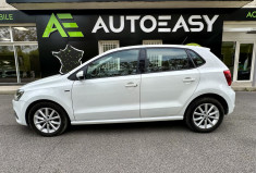 VOLKSWAGEN POLO V (5) 1.2 TSI 90 LOUNGE DSG7 * ENTRETIEN ET CT OK * GARANTIE 6 MOIS