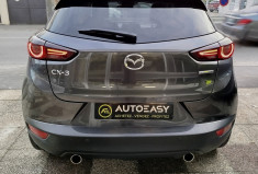 MAZDA CX-3 2.0 SKYACTIV-G 121ch Sélection Euro6d-T GARANTIE 03/26