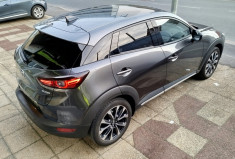 MAZDA CX-3 2.0 SKYACTIV-G 121ch Sélection Euro6d-T GARANTIE 03/26