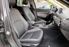 MAZDA CX-3 2.0 SKYACTIV-G 121ch Sélection Euro6d-T GARANTIE 03/26