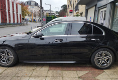 Mercedes CLASSE C (206) 220 d 16V EQ Boost 9G-TRONIC 200 cv / SUIVI MERCEDES