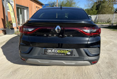 RENAULT ARKANA Evolution Mild Hybrid 1.3l TCE BVA 140 CV Garantie 10/25